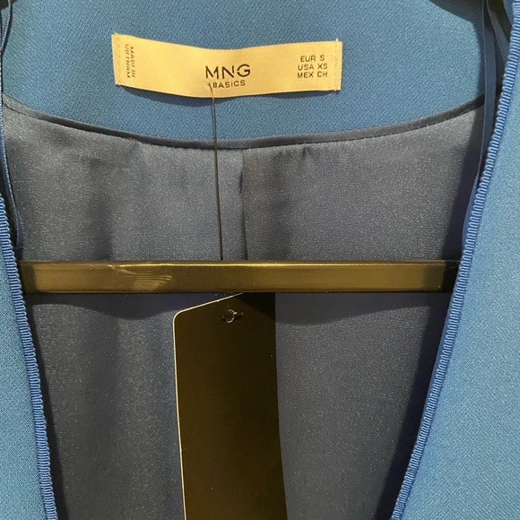 Mango Blazer - Picture 2 of 3